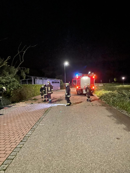 Technische Hilfeleistung Technische Hilfeleistung
